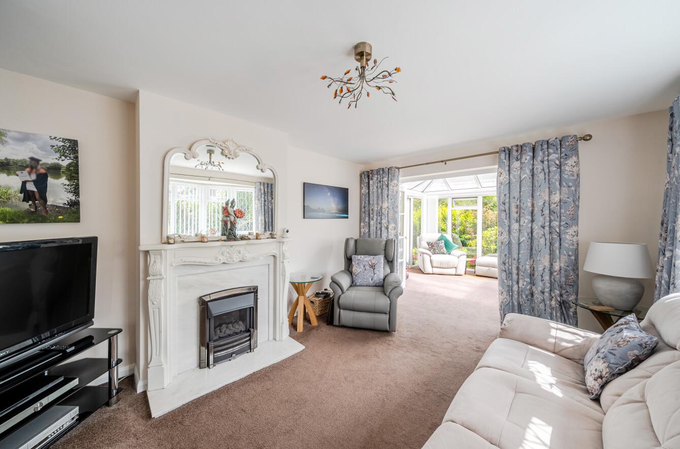 Edgemoor Close, Upper Killay, Swansea, SA2 7HL